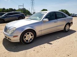 2006 Mercedes-Benz E 350 en venta en China Grove, NC