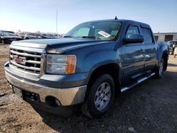 2007 GMC New Sierra K1500 en venta en Elgin, IL