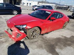 Toyota 86 Vehiculos salvage en venta: 2019 Toyota 86