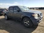 2011 Nissan Frontier S