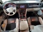 2008 Jeep Commander Overland