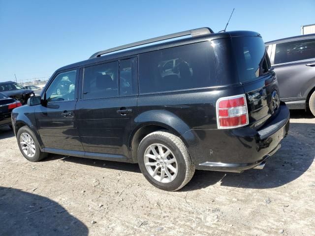 2014 Ford Flex SE