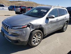 2014 Jeep Cherokee Limited for sale in Littleton, CO