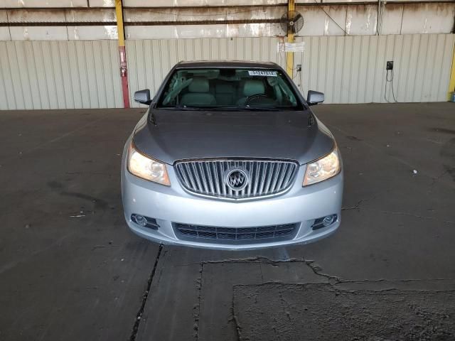 2010 Buick Lacrosse CXL