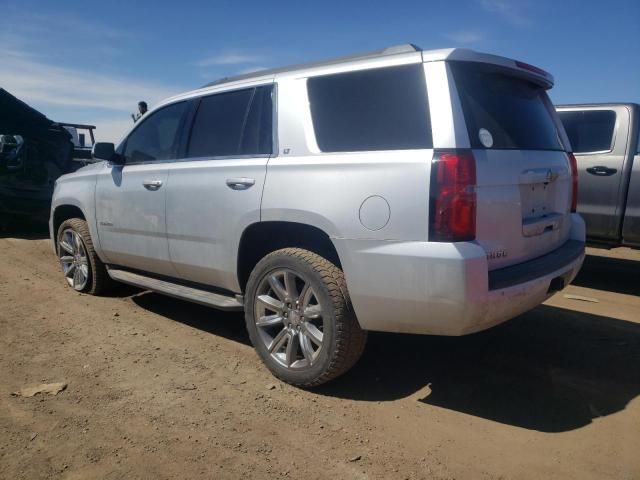 2015 Chevrolet Tahoe K1500 LT