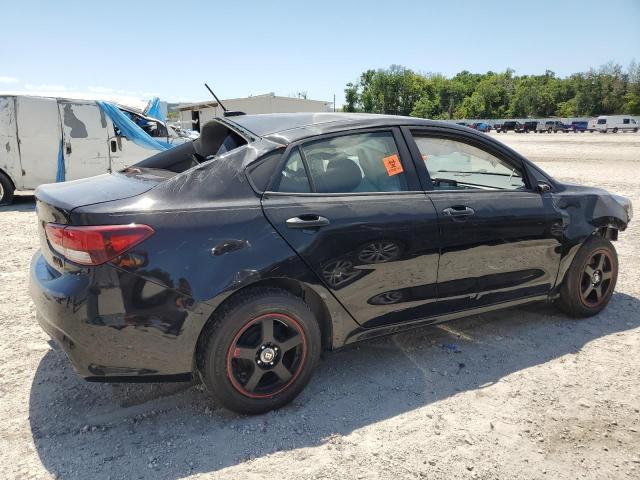 2018 KIA Rio lx