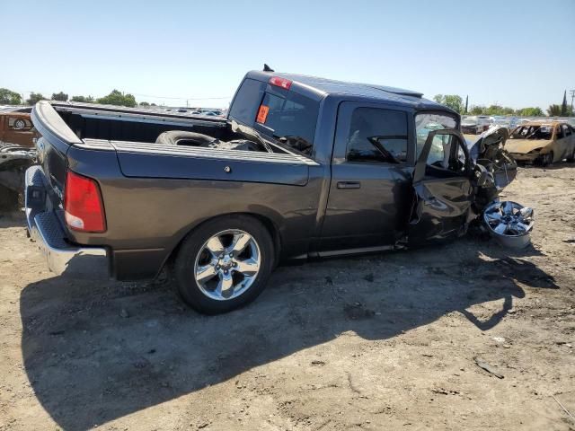 2019 Dodge RAM 1500 Classic SLT