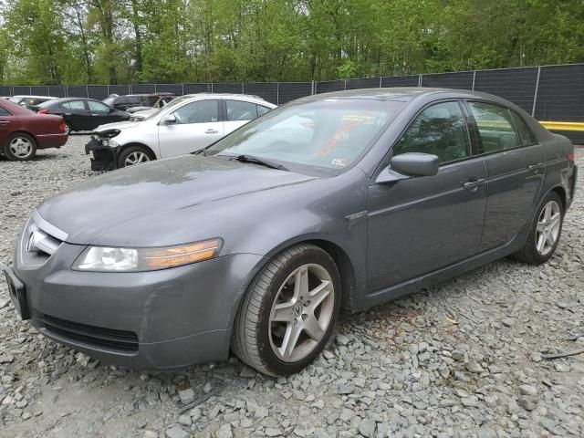 2006 Acura 3.2TL