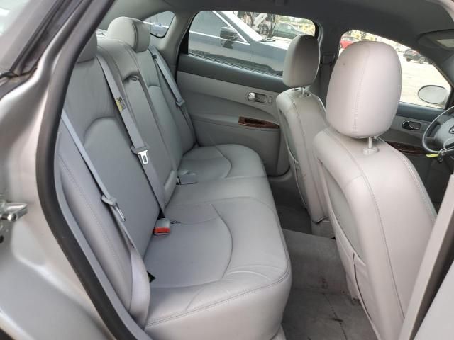 2006 Buick Lacrosse CXL