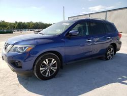 2018 Nissan Pathfinder S for sale in Apopka, FL