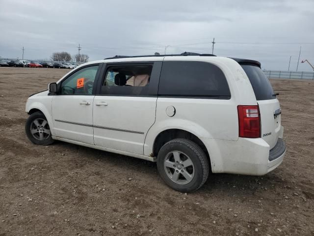 2010 Dodge Grand Caravan SXT