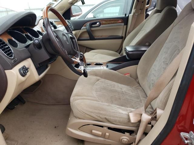 2012 Buick Enclave