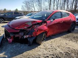 2021 Mazda 3 en venta en Candia, NH