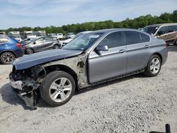 BMW salvage cars for sale: 2012 BMW 528 I