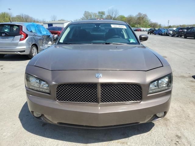 2010 Dodge Charger SXT