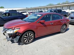 2017 Nissan Altima 2.5 for sale in Louisville, KY