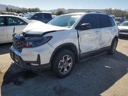 Honda Passport Vehiculos salvage en venta: 2023 Honda Passport Trail Sport