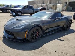 2019 Chevrolet Corvette Grand Sport 2LT en venta en Fredericksburg, VA