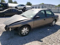 2001 Saturn SL1 for sale in Prairie Grove, AR