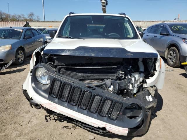 2018 Jeep Renegade Sport