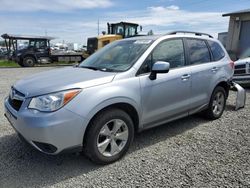 2016 Subaru Forester 2.5I Premium for sale in Eugene, OR