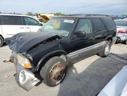 GMC salvage cars for sale: 1999 GMC Jimmy