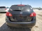 2008 Nissan Rogue S