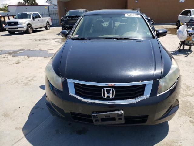 2010 Honda Accord LX