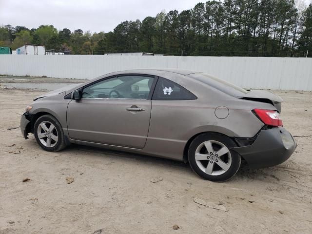 2006 Honda Civic LX