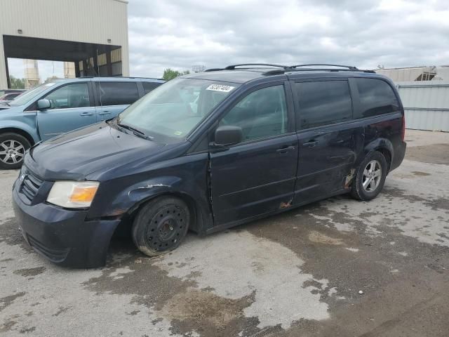 2010 Dodge Grand Caravan SE