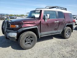 2007 Toyota FJ Cruiser for sale in Eugene, OR