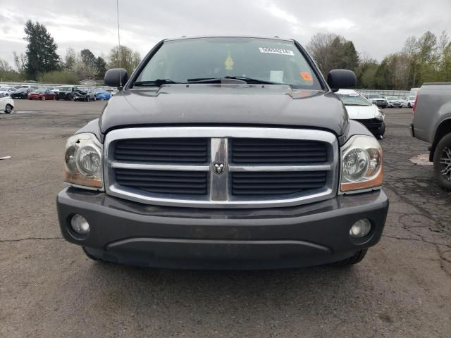 2004 Dodge Durango SLT