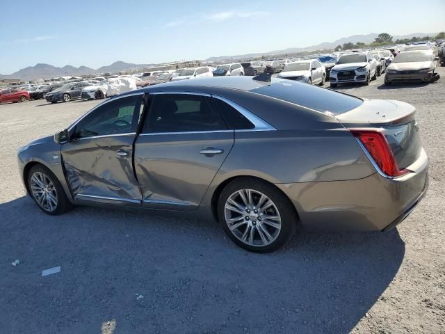 2019 Cadillac XTS Luxury