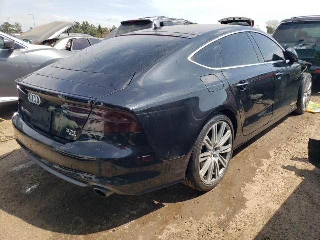 2013 Audi A7 Prestige