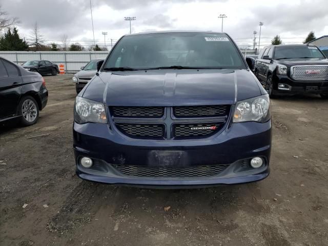 2016 Dodge Grand Caravan GT