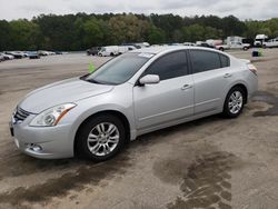 2012 Nissan Altima Base for sale in Florence, MS