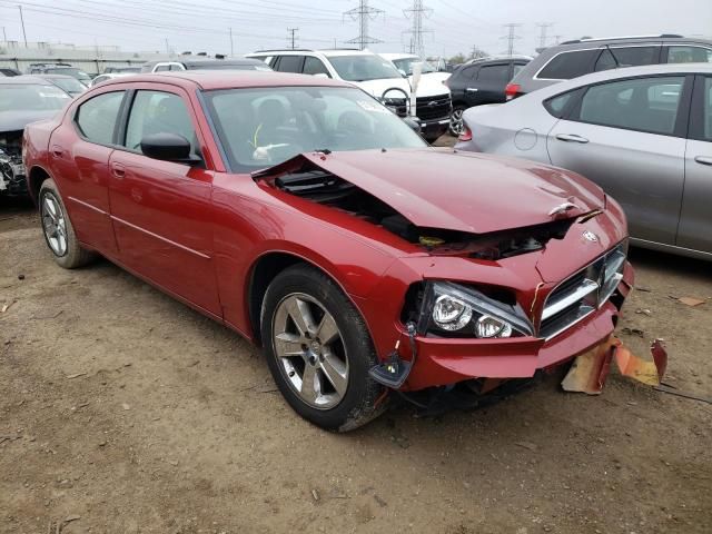 2009 Dodge Charger SXT