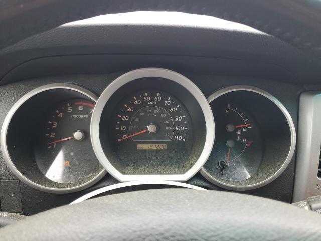 2006 Toyota 4runner SR5