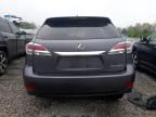 2014 Lexus RX 350 Base