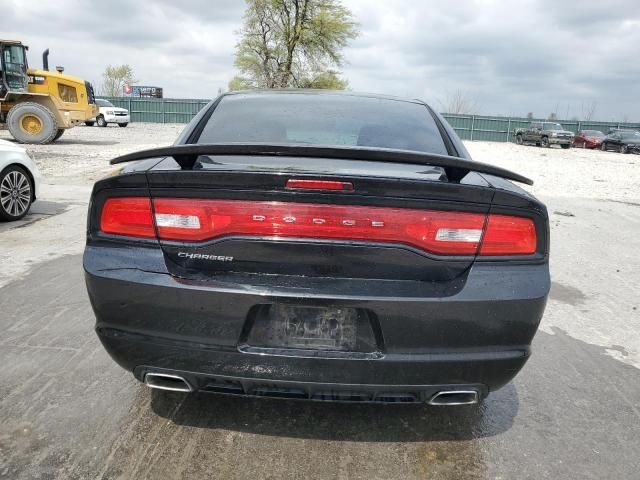 2011 Dodge Charger