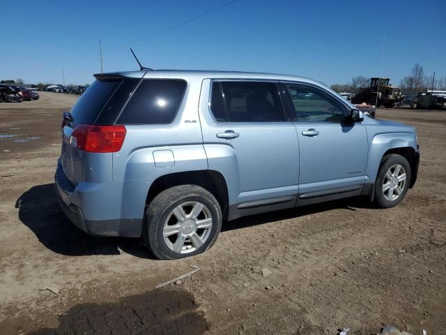 2014 GMC Terrain SLE