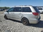 2007 Toyota Sienna CE