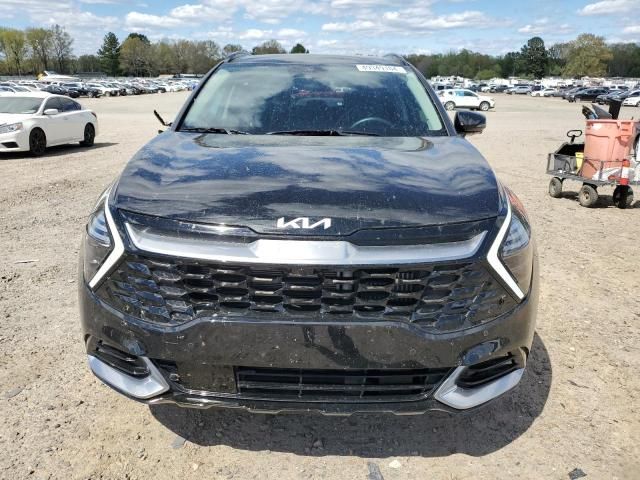 2023 KIA Sportage SX Prestige