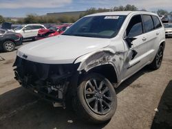 2018 Jeep Grand Cherokee Laredo for sale in Las Vegas, NV