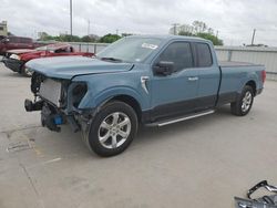 2023 Ford F150 Super Cab for sale in Wilmer, TX