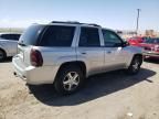 2007 Chevrolet Trailblazer LS