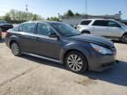 2011 Subaru Legacy 2.5I Limited