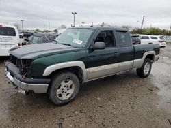 2004 Chevrolet Silverado K1500 for sale in Indianapolis, IN