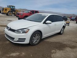 2015 Volkswagen Golf for sale in North Las Vegas, NV