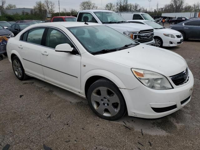 2008 Saturn Aura XE